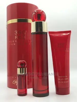 Photo - Perry Ellis 360 Red Women