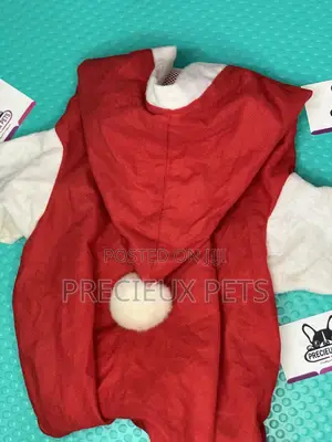 Toy Dog Clothings Series 047