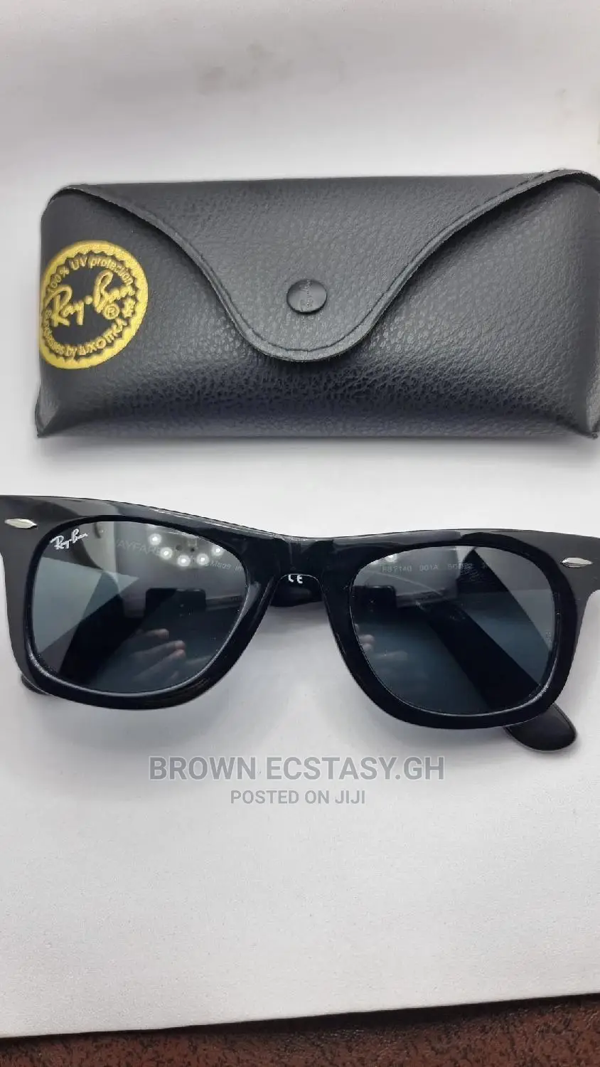 Rayban Wayfarer Sunglasses