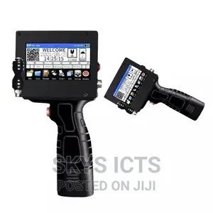 Handheld Batch/ Expiry Date Printer