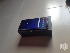 New Samsung Galaxy S8 Plus 64 GB Black