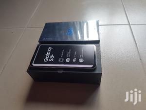 New Samsung Galaxy S8 Plus 64 GB Black