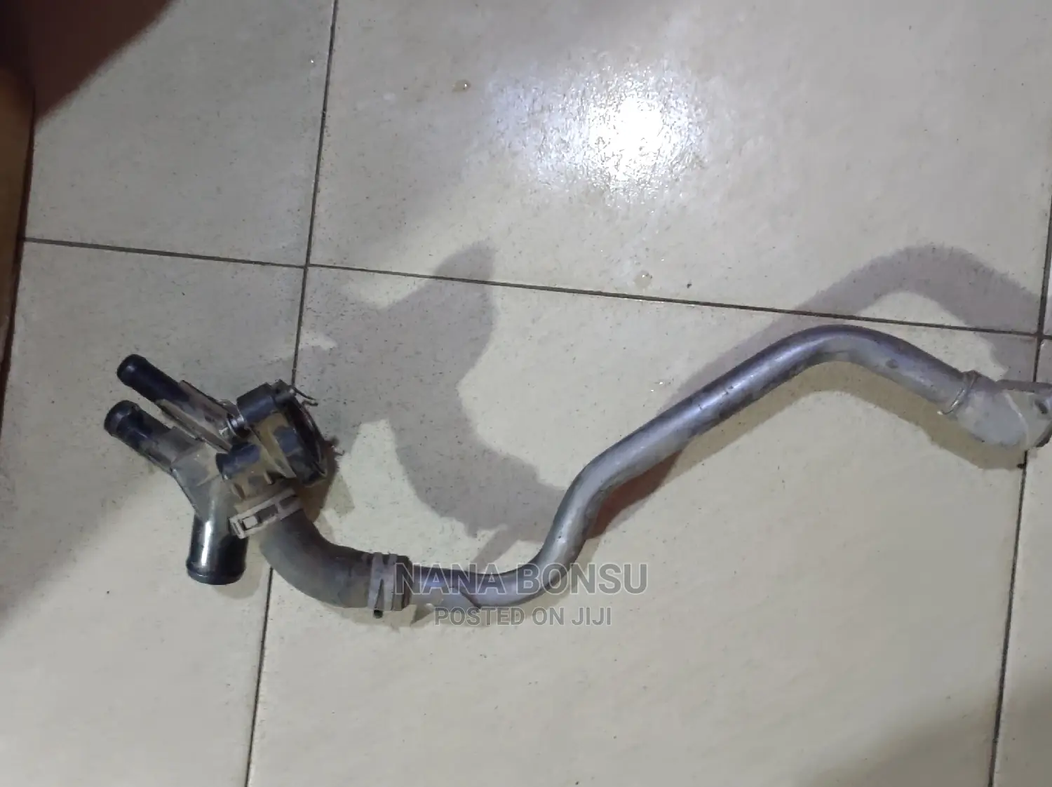 2016-2020 Chevrolet Spark Thermostat Housing/ Coolant