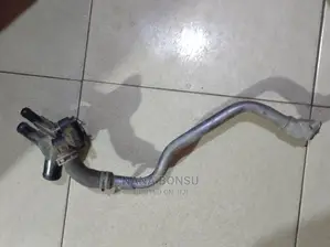 2016-2020 Chevrolet Spark Thermostat Housing/ Coolant
