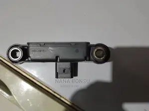 Chevrolet Cruze Yaw Rate Stability Control Sensor