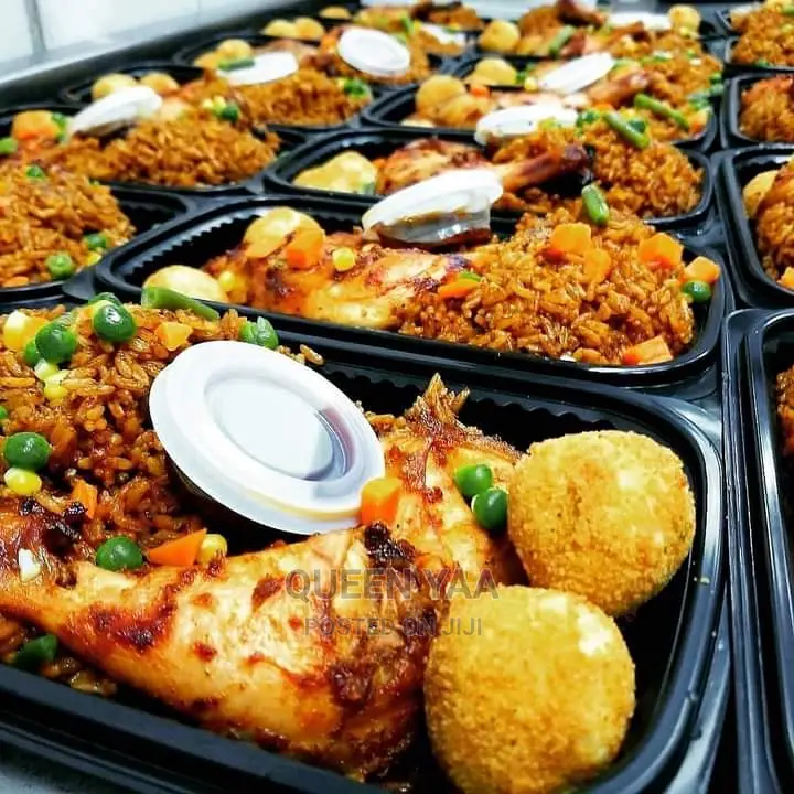 Catering Services
