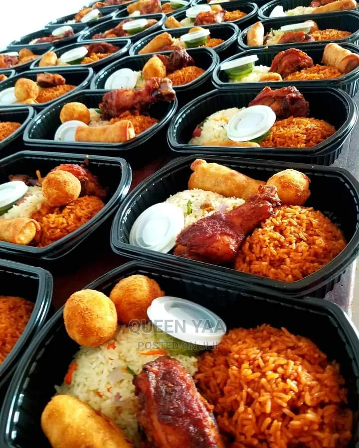 Catering Services
