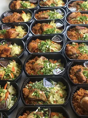 Catering Services