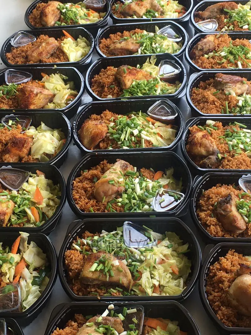 Catering Services