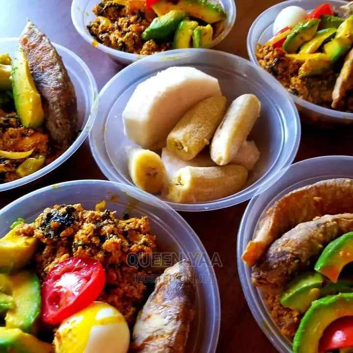 Catering Services