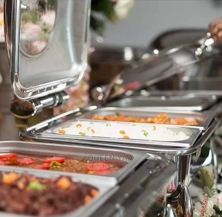 Buffet Catering Service