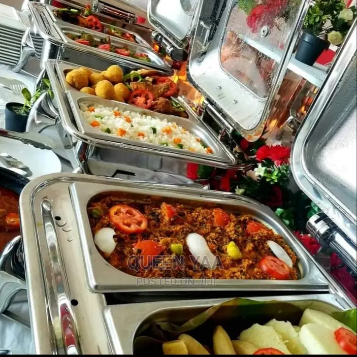 Buffet Catering Service
