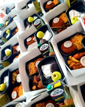 Catering Services