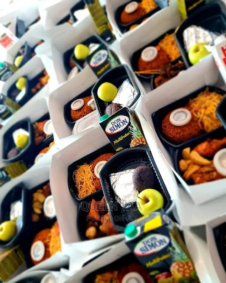 Catering Services