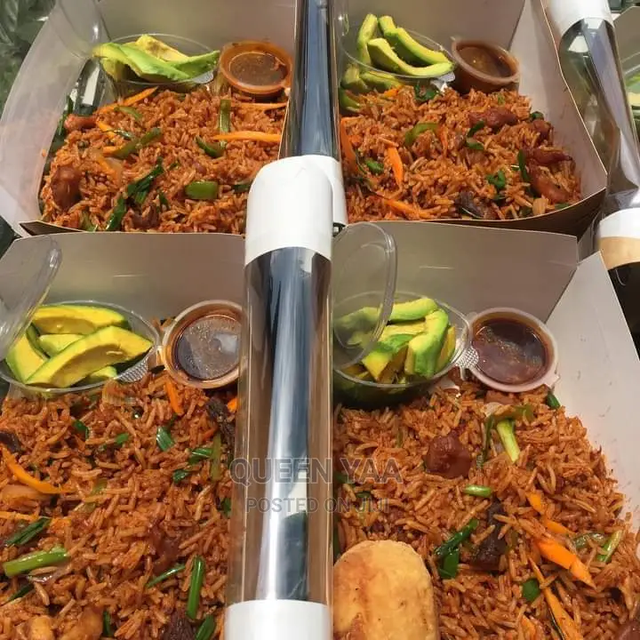 Catering Services