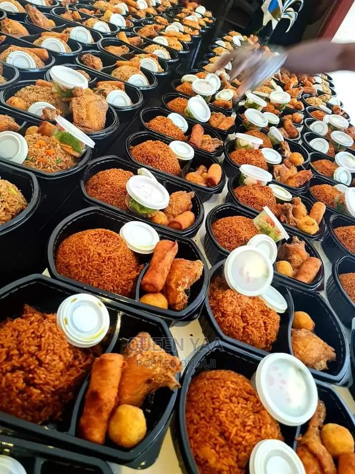 Catering Services
