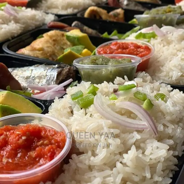 Catering Services