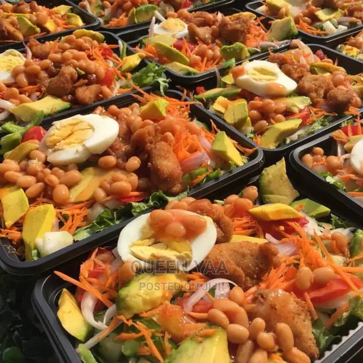 Catering Services