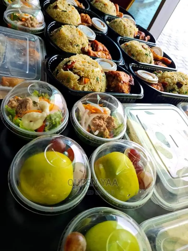 Catering Services