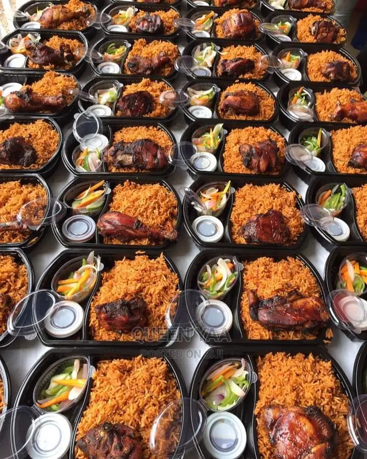 Catering Services