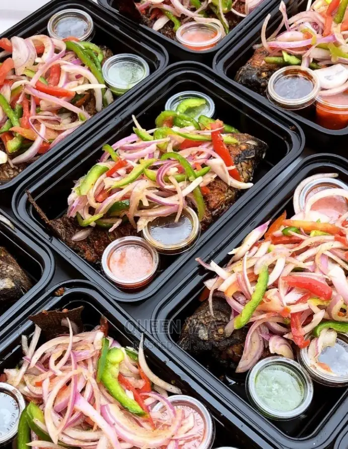 Catering Services