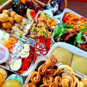 Food Service