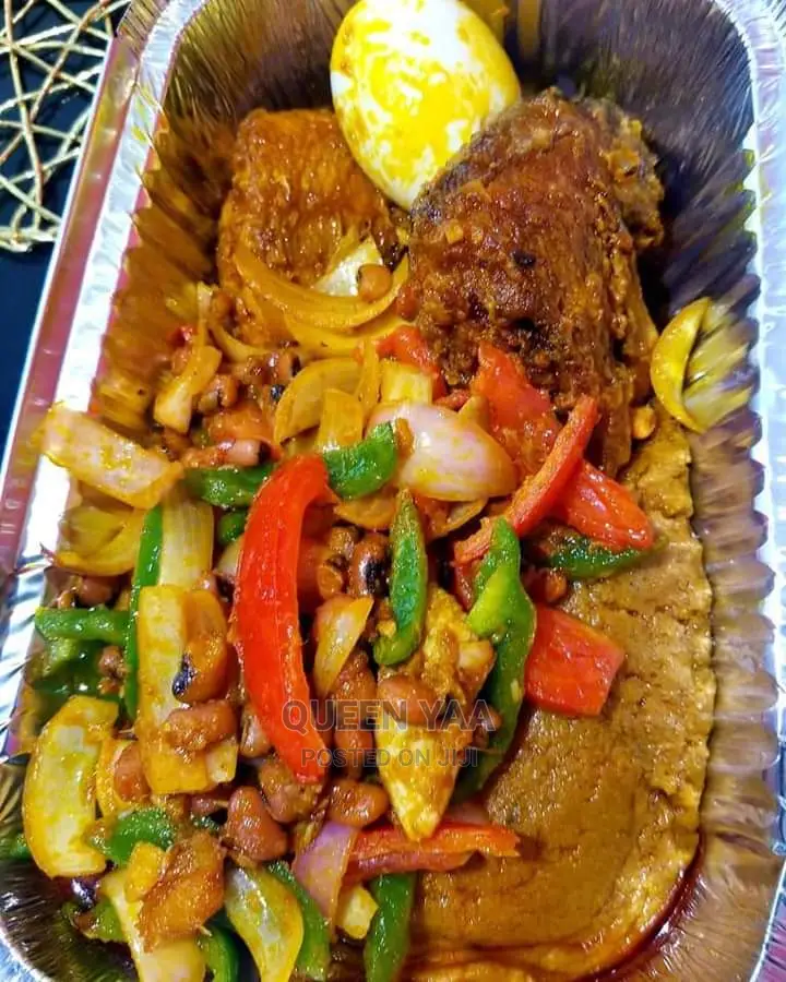 Food Service