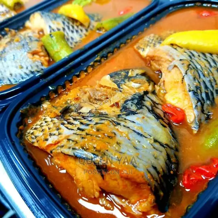 Food Service