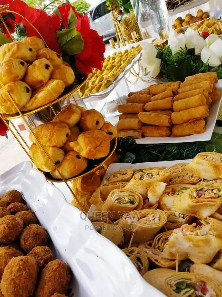 Tasty Pastry