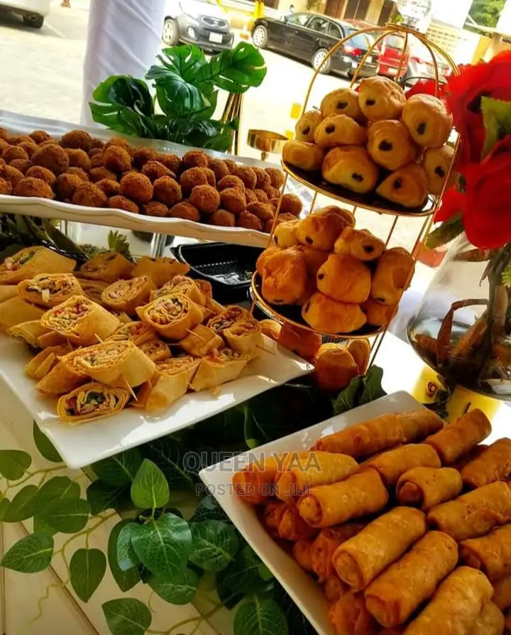 Tasty Pastry