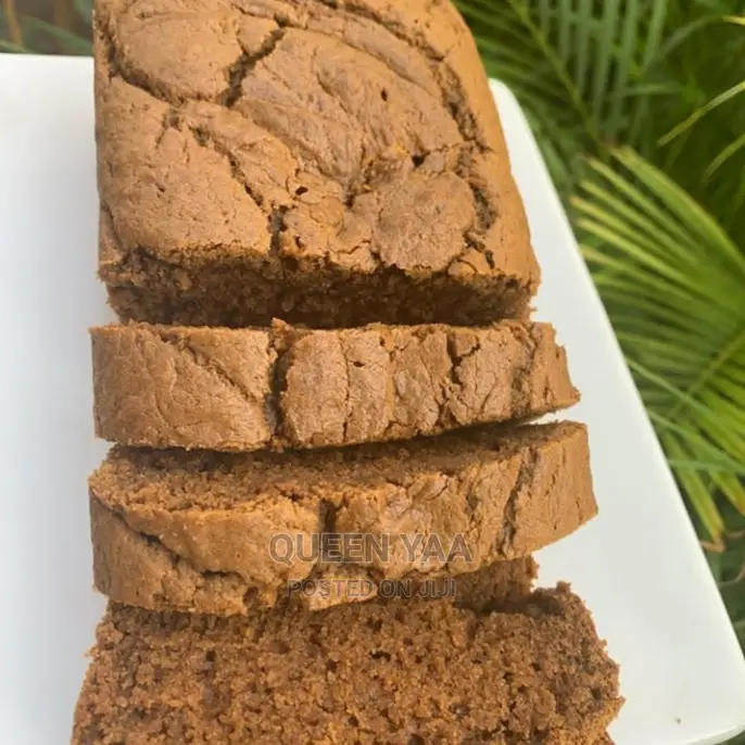 Tasty Pastry