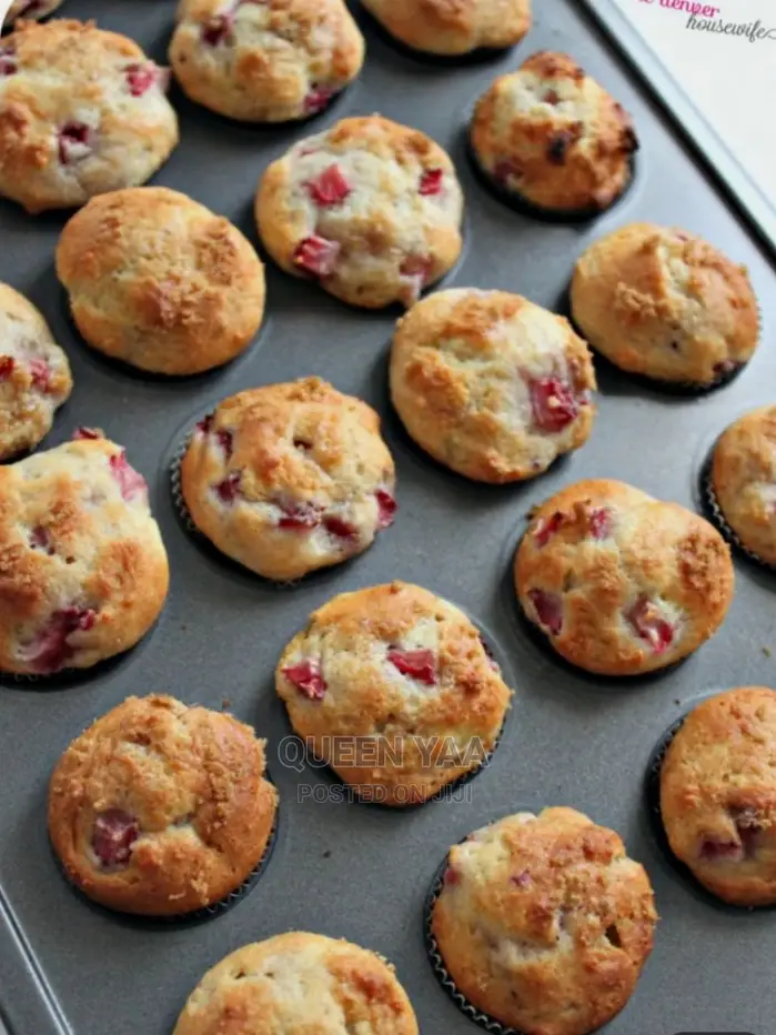Tasty Pastry