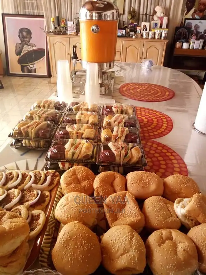Tasty Pastry