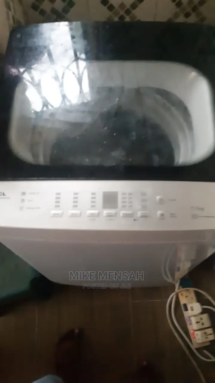 The Repair Field