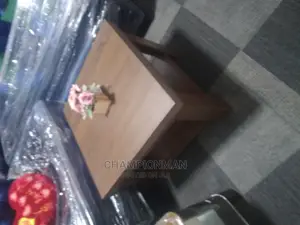 Italian Wooden Coffee Table