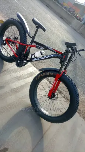VIP Giant Mountain Bike
