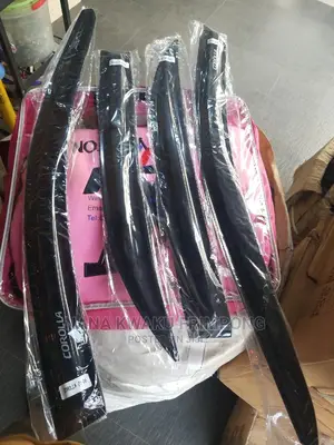 Toyota Corolla 03 to 06 Door Shields Available