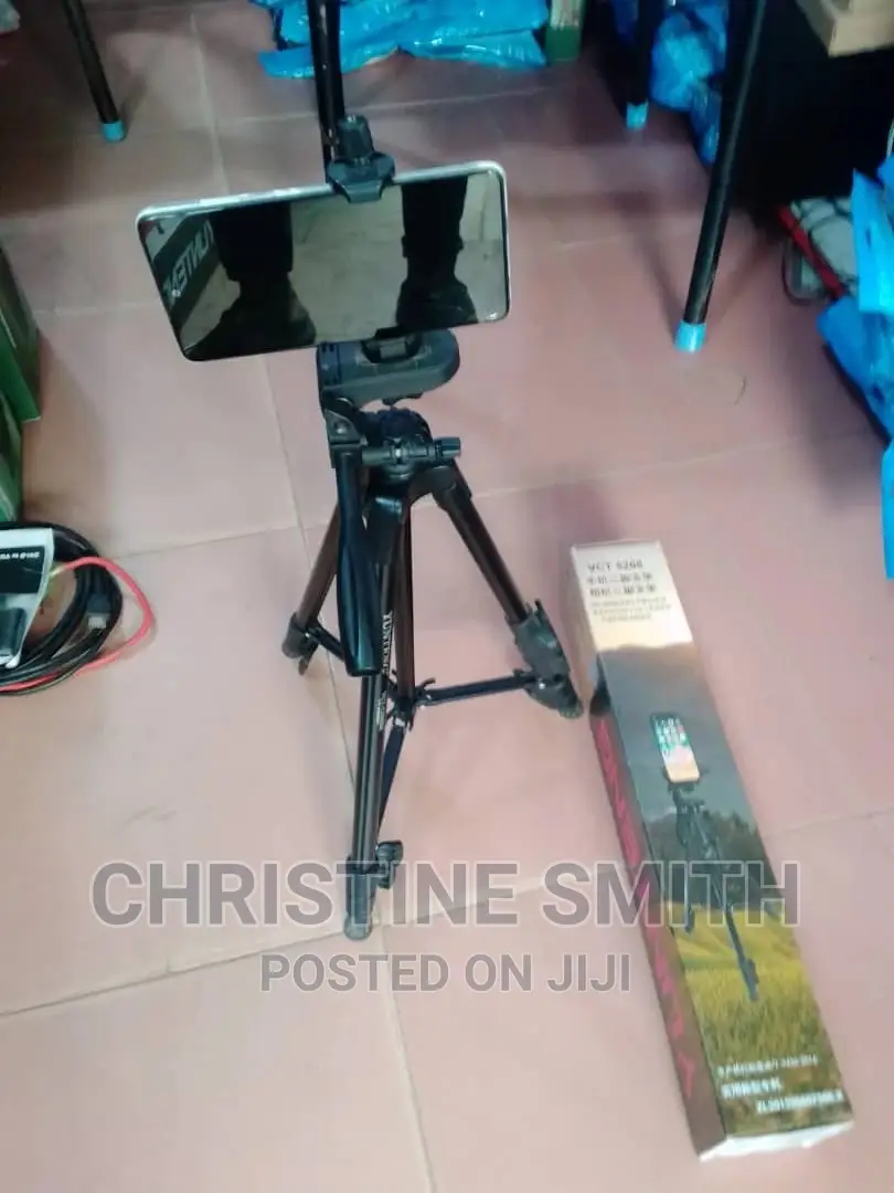 5208 Tripod