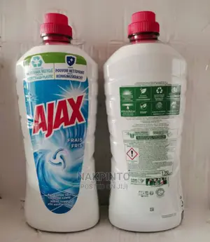 Multi Purpose Cleaner