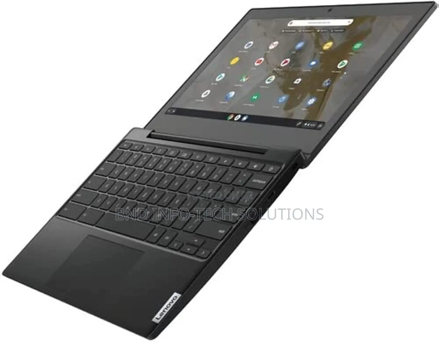 New Laptop Lenovo Ideapad 3 4GB AMD A6 eMMC 60GB