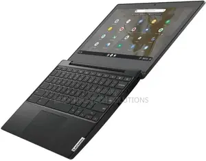 New Laptop Lenovo Ideapad 3 4GB AMD A6 eMMC 60GB