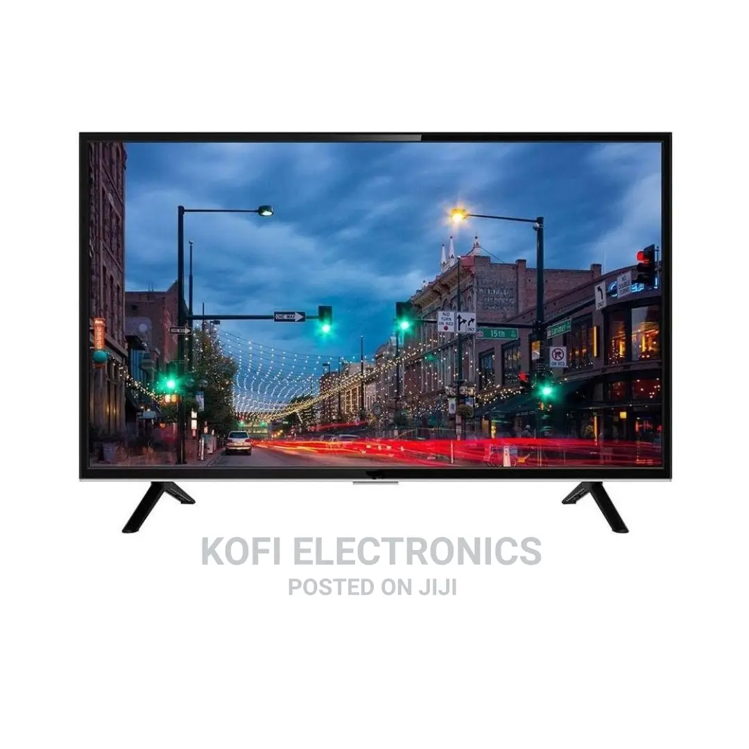 Shop Asano 32DS2 Smart Satellite Android TV
