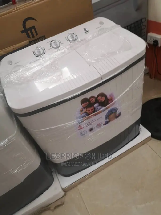 Excellent Fairmate Washing Machine 8kg