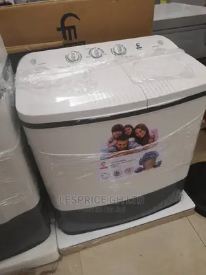 Affordable Fairmate Washing Machine 8kg