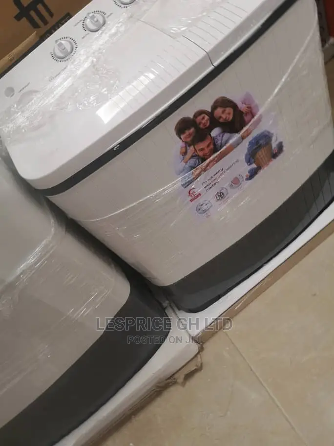 Exclusive Fairmate Washing Machine 8kg