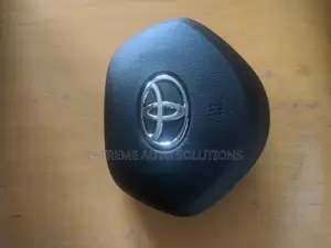 Toyota Corolla 2020 Airbag Cover