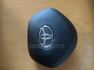 Toyota Corolla 2020 Airbag Cover