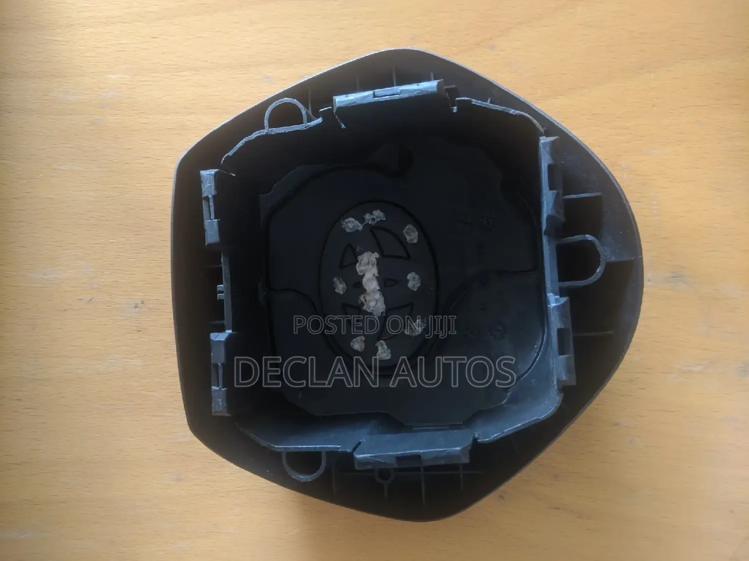 Toyota Corolla 2020 Airbag Cover