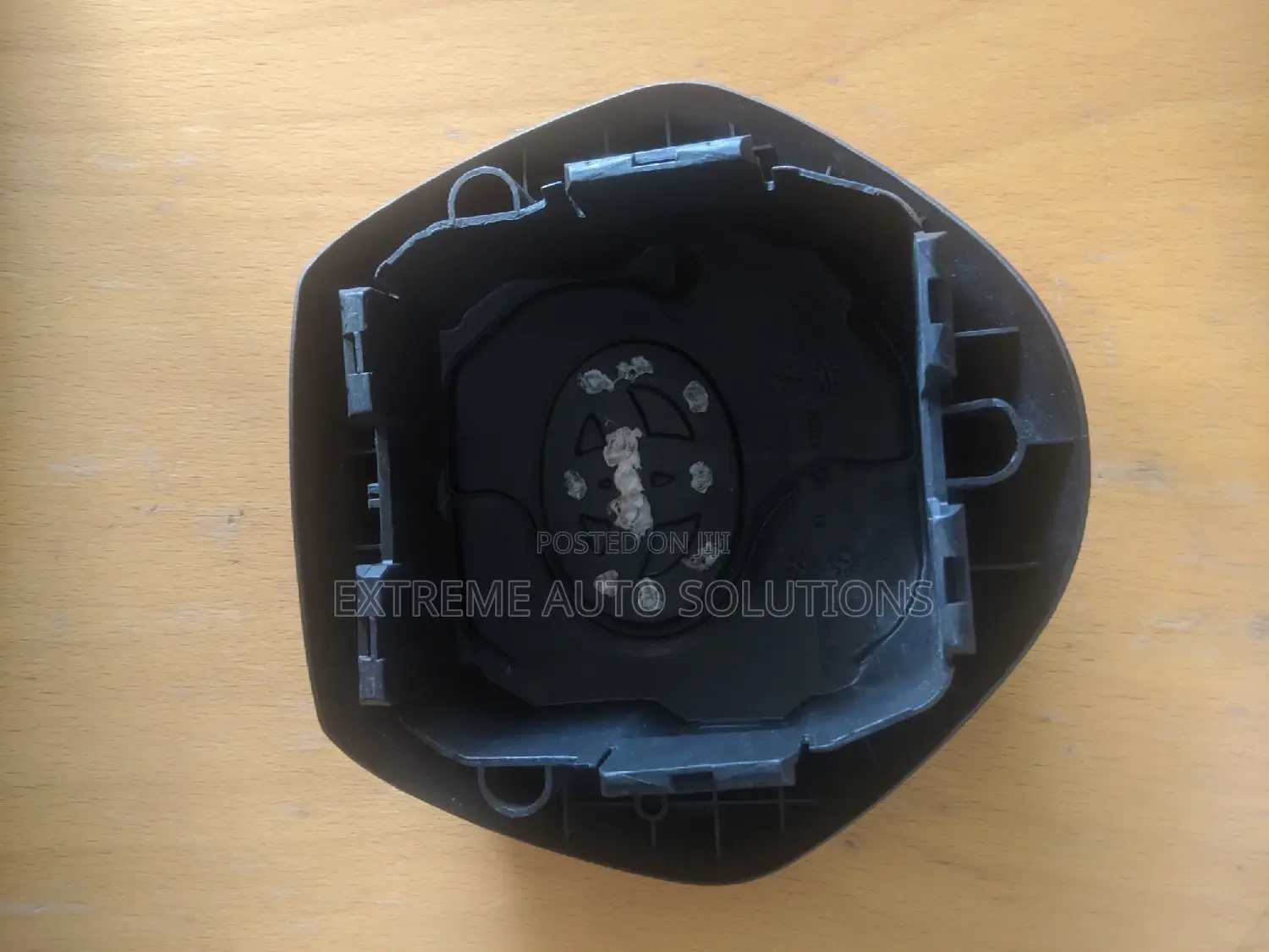 Toyota Corolla 2020 Airbag Cover