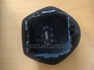 Toyota Corolla 2020 Airbag Cover